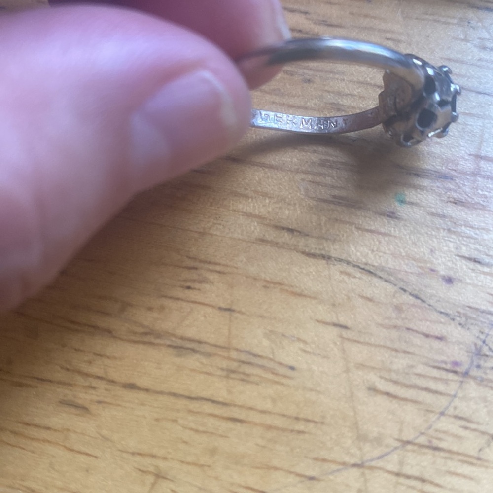 Germany ring - Picture 3 of 4